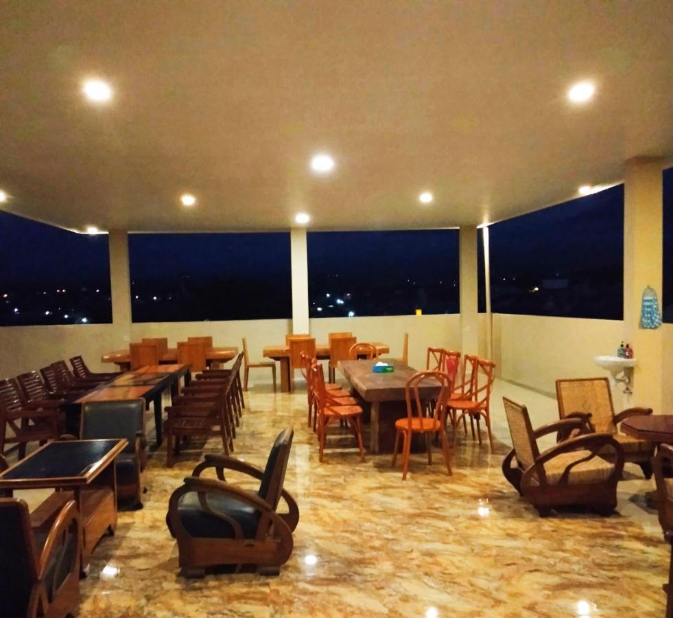 Bluefire Homestay Syariah Banyuwangi (East Java) Exterior foto