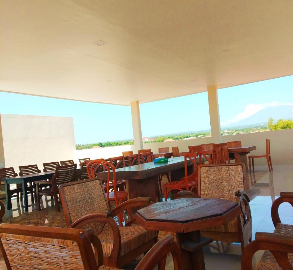 Bluefire Homestay Syariah Banyuwangi (East Java) Exterior foto