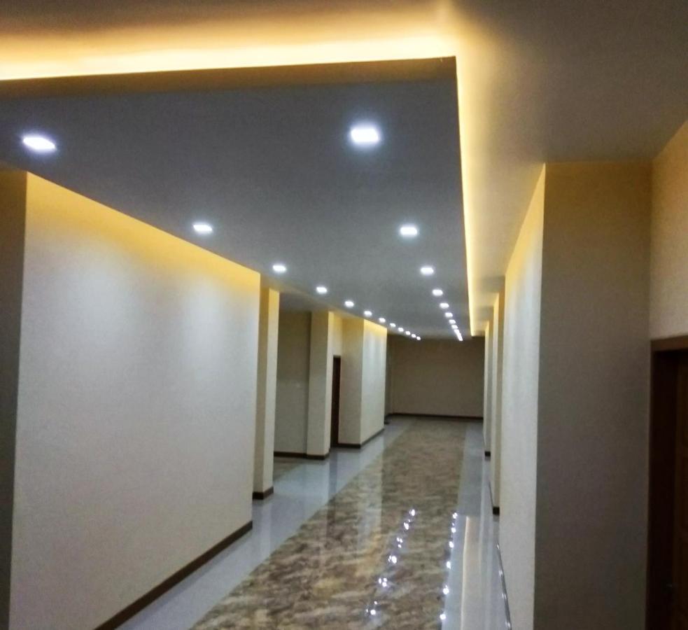 Bluefire Homestay Syariah Banyuwangi (East Java) Exterior foto