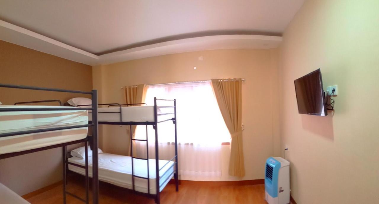 Bluefire Homestay Syariah Banyuwangi (East Java) Exterior foto