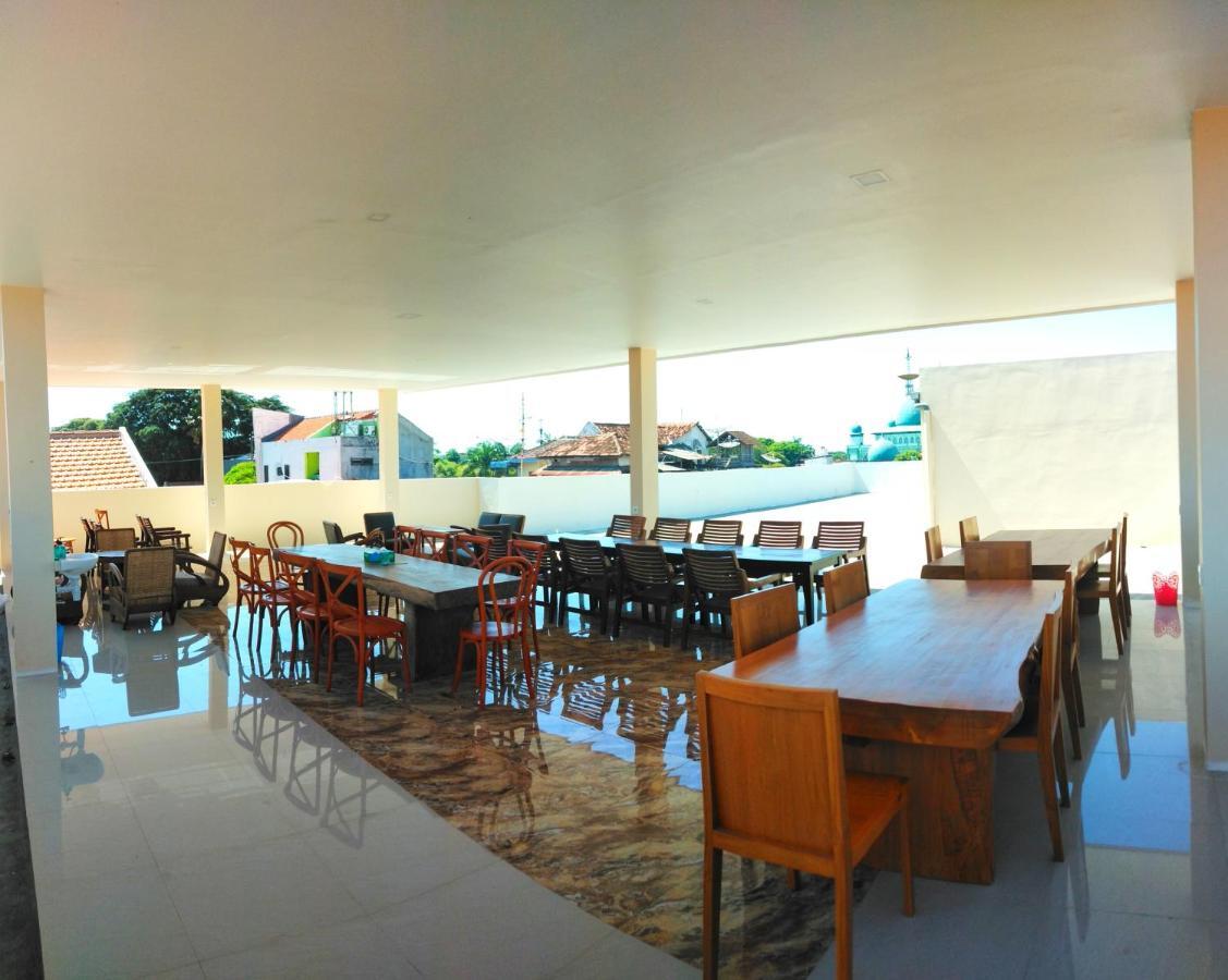 Bluefire Homestay Syariah Banyuwangi (East Java) Exterior foto