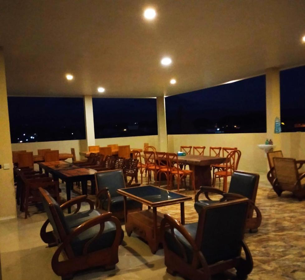 Bluefire Homestay Syariah Banyuwangi (East Java) Exterior foto