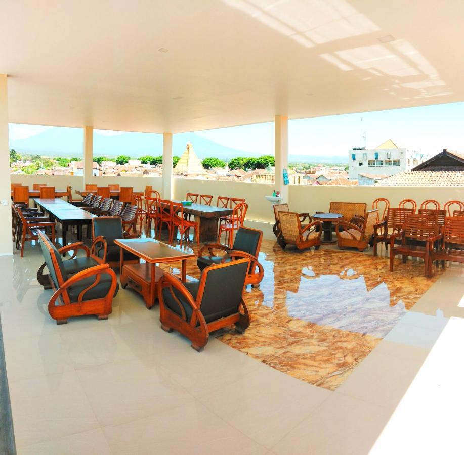 Bluefire Homestay Syariah Banyuwangi (East Java) Exterior foto