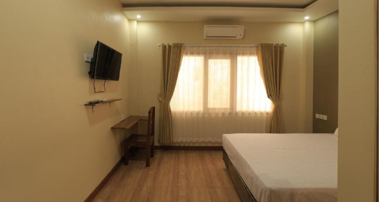 Bluefire Homestay Syariah Banyuwangi (East Java) Exterior foto